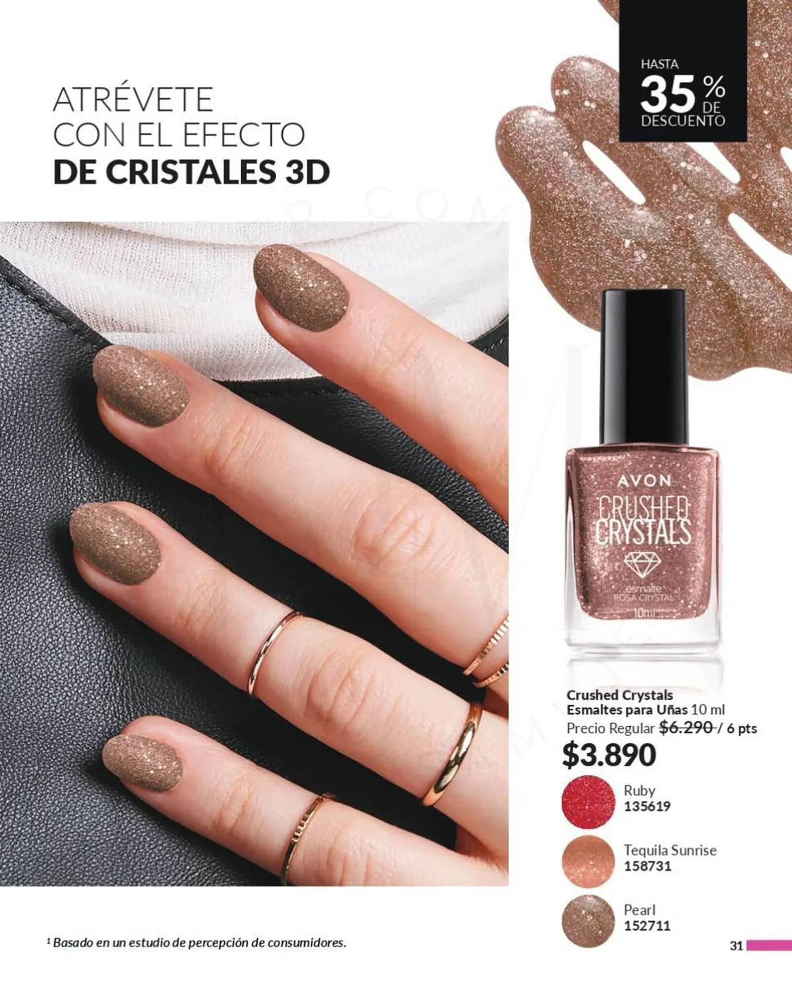 Catálogo de Catálogo Avon 12 de febrero al 29 de febrero 2024 - Página 24