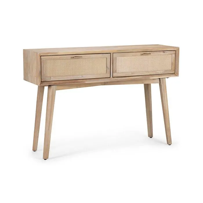 Mesa Arrimo Halsey 120 x 35 cm