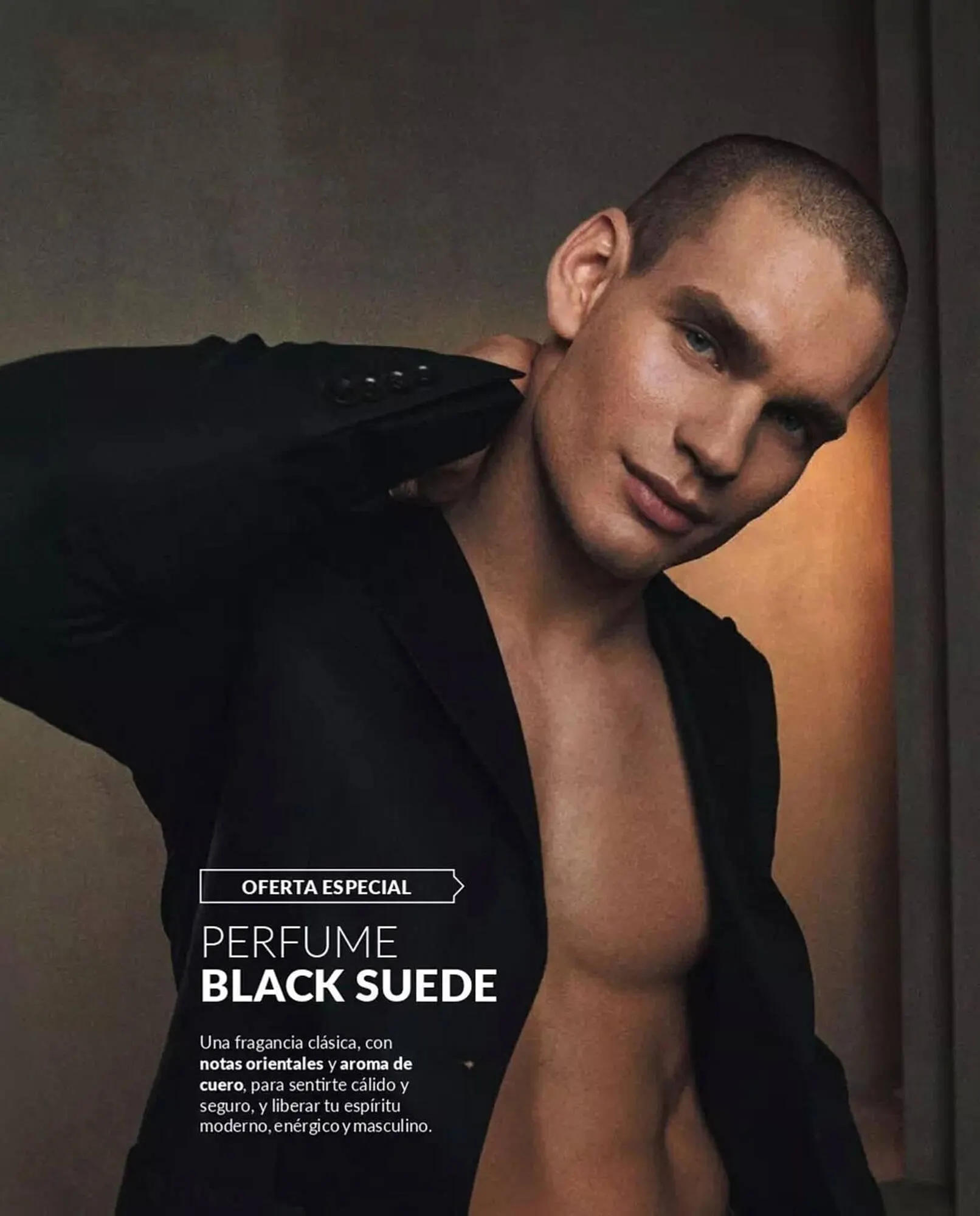 Catálogo de Catálogo Avon 25 de marzo al 31 de marzo 2025 - Página 65