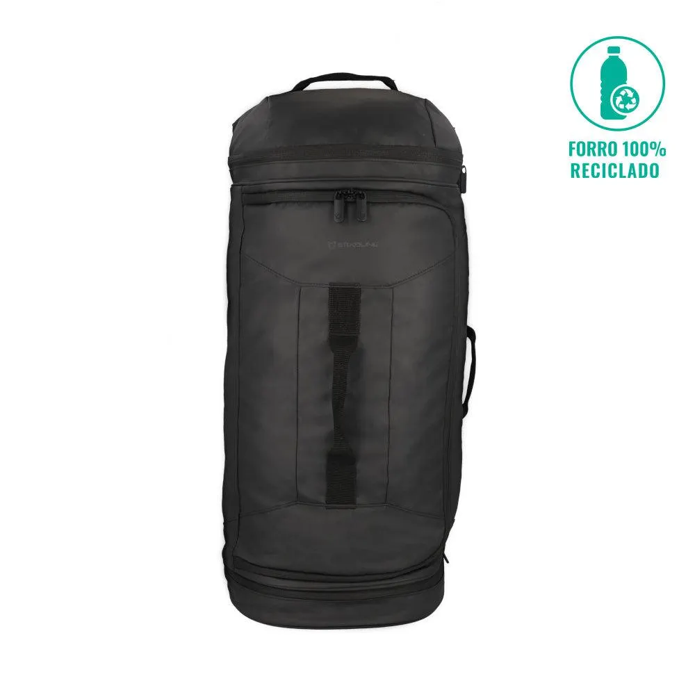 Bolso de viaje Andante negro M