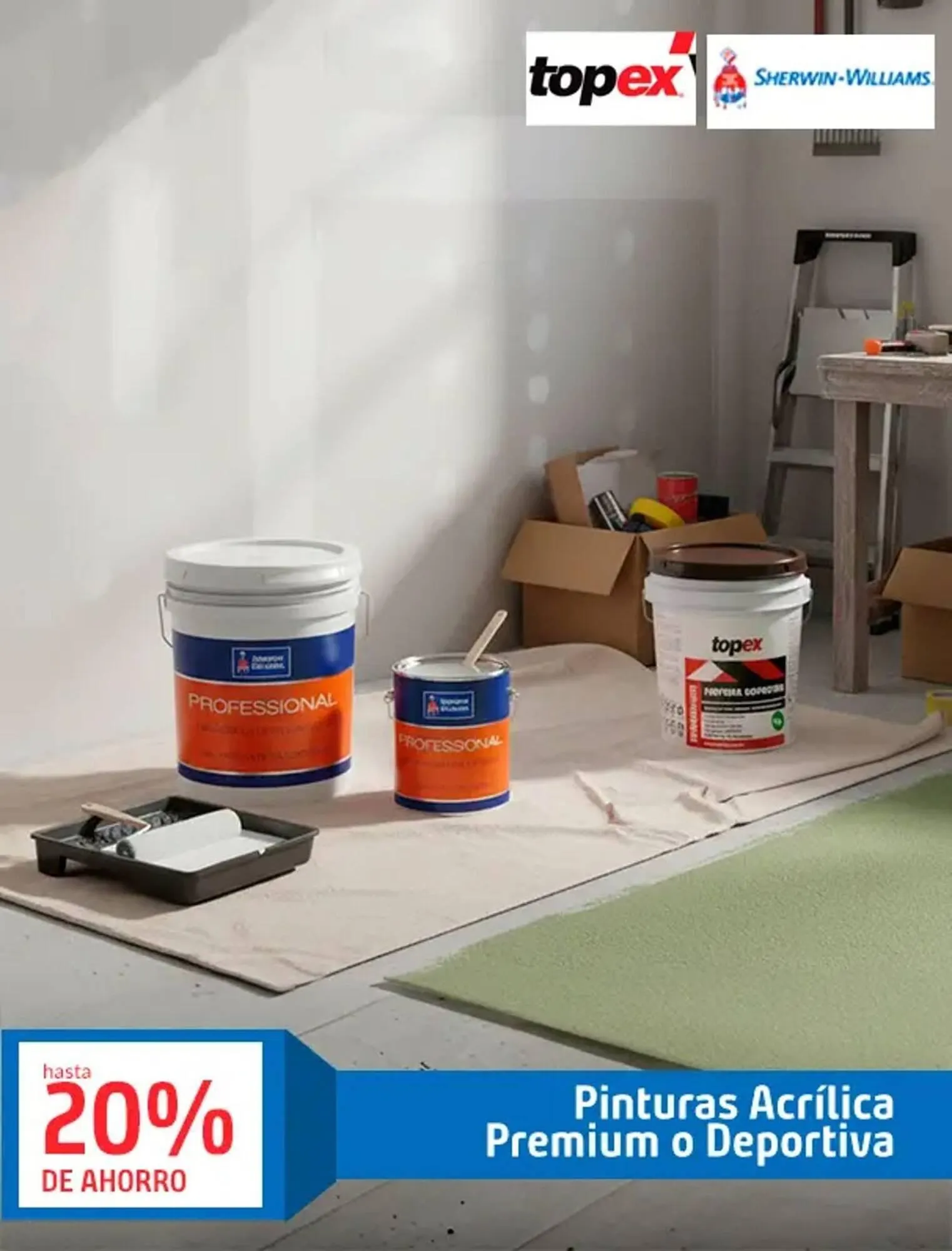 Catálogo de Catálogo Constructor Sodimac 13 de abril al 20 de abril 2026 - Página 5