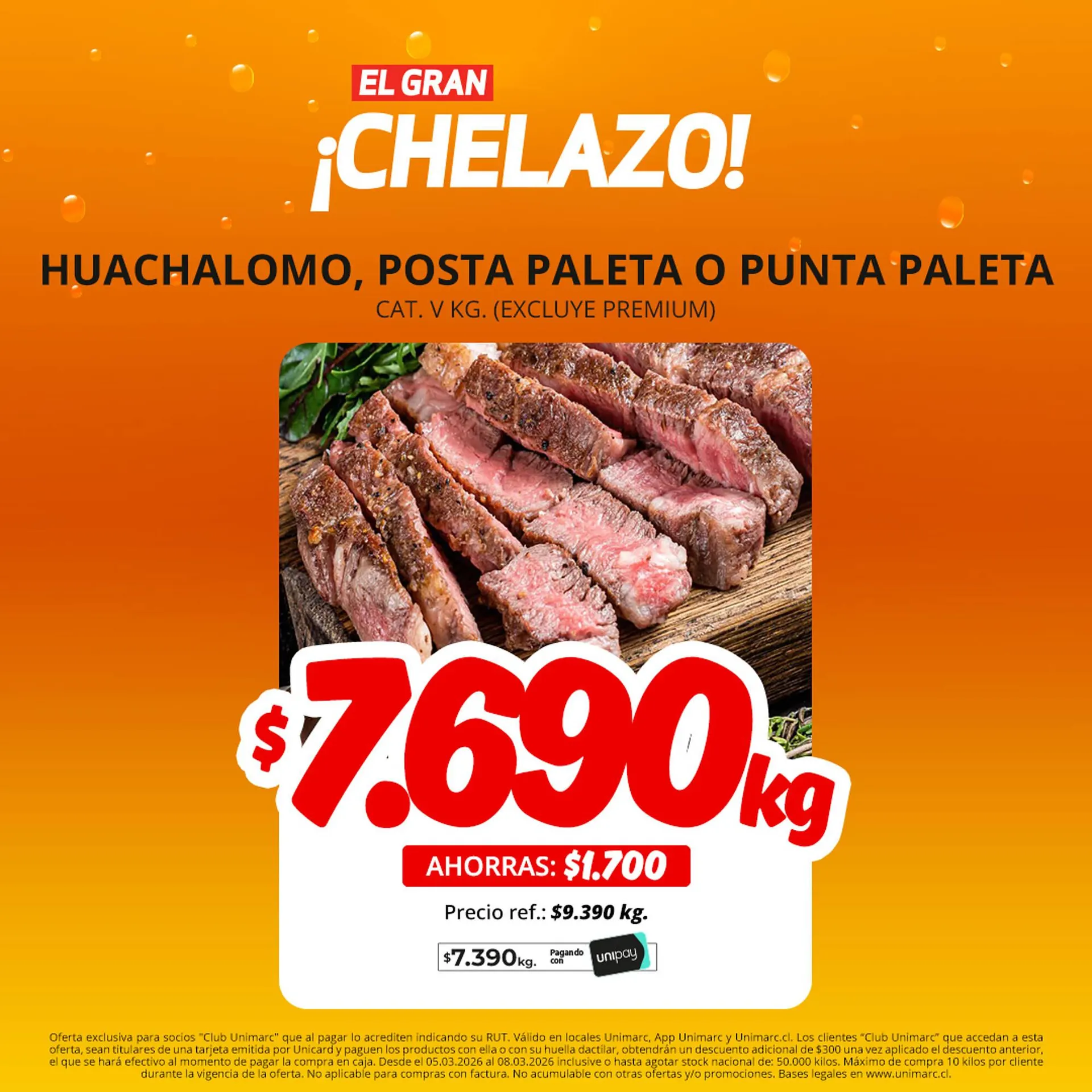 Catálogo Unimarc - 1