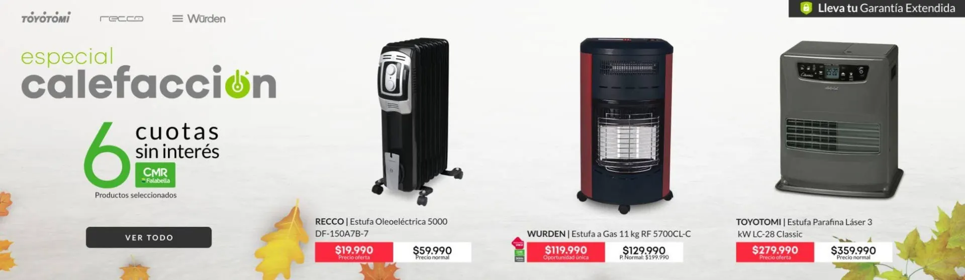 Catálogo de Hasta 30% dcto ! 23 de julio al 5 de agosto 2024 - Página 6