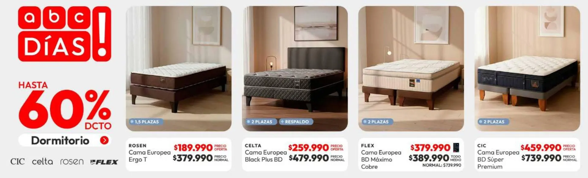 Catálogo de Catálogo La Polar 5 de noviembre al 20 de noviembre 2025 - Página 1