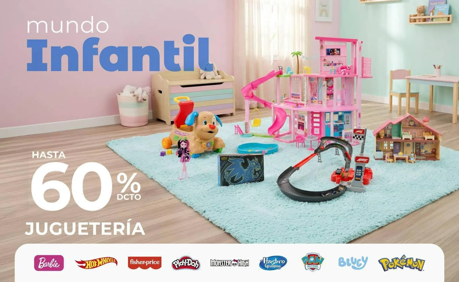 Catálogo de Catálogo Paris 29 de abril al 10 de mayo 2026 - Página 13