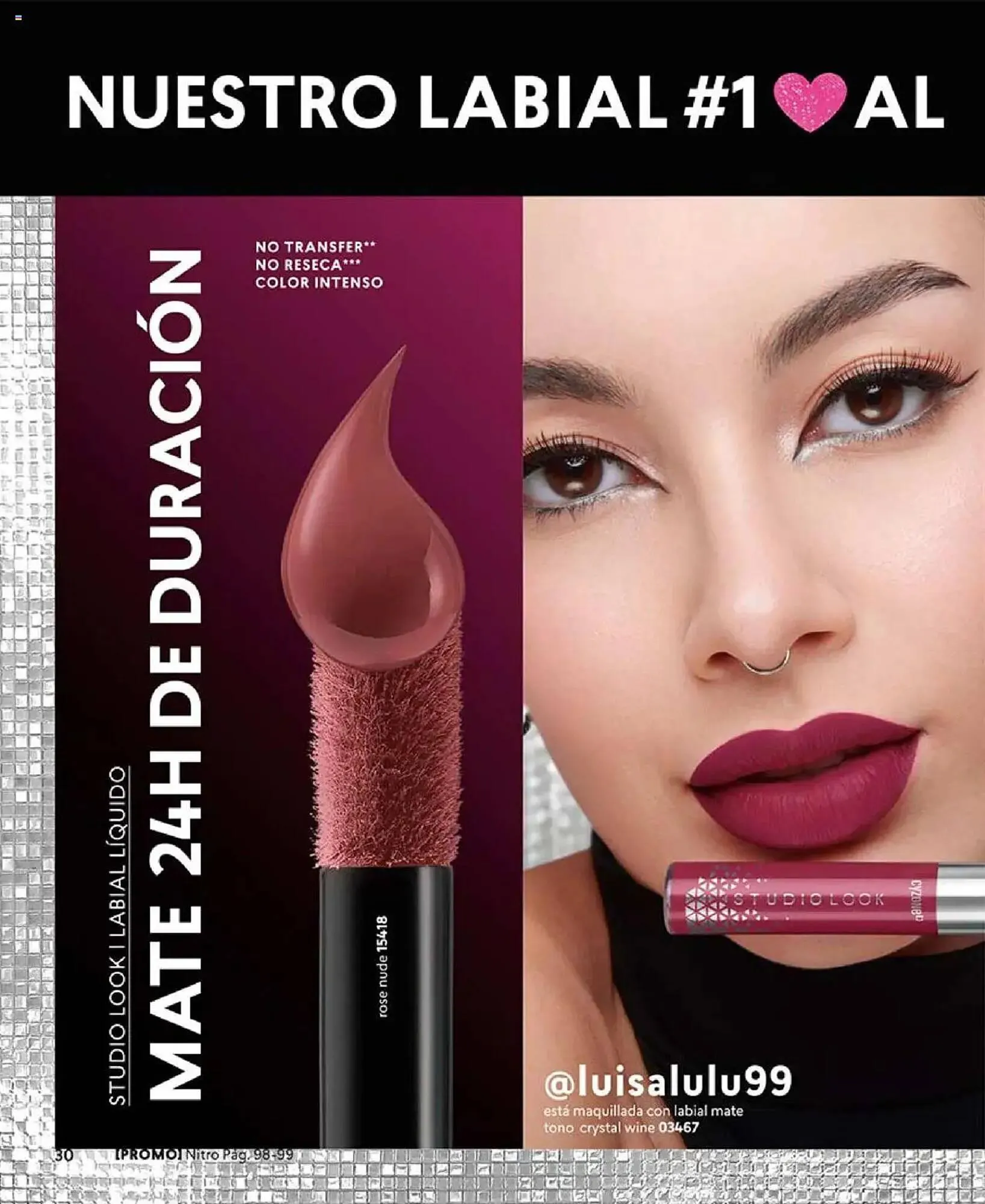 Catálogo de Catálogo Cyzone 1 de febrero al 16 de febrero 2025 - Página 38