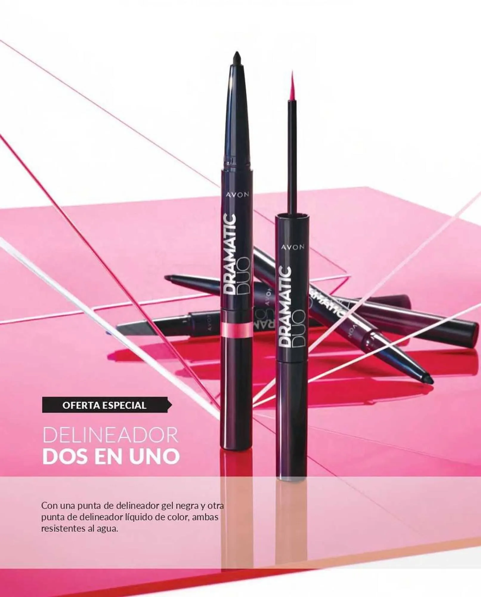 Catálogo de Catálogo Avon 1 de octubre al 31 de octubre 2025 - Página 29