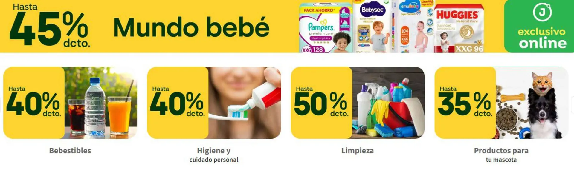 Catálogo de Catálogo Jumbo 7 de octubre al 8 de octubre 2025 - Página 13