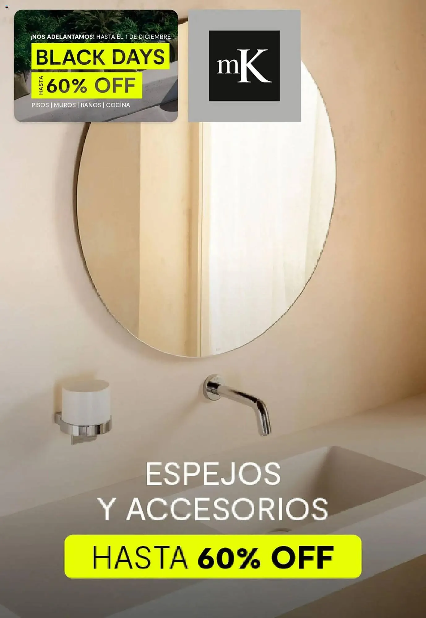 Catálogo de Catálogo Mk 27 de noviembre al 3 de diciembre 2025 - Página 10