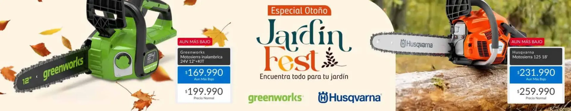 Catálogo de Catálogo Homy 30 de abril al 10 de mayo 2025 - Página 3