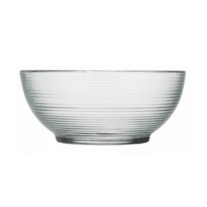 INVER DLX ENSALADERA DIAMANTE 23CM