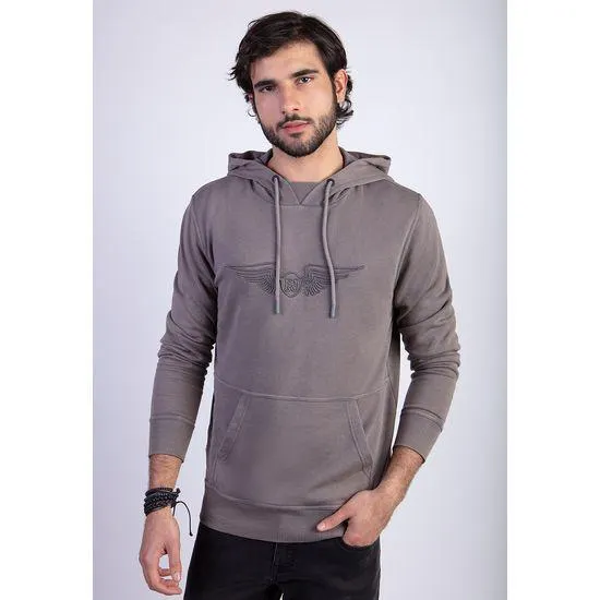 POLERÓN TEXAS GRAFITO