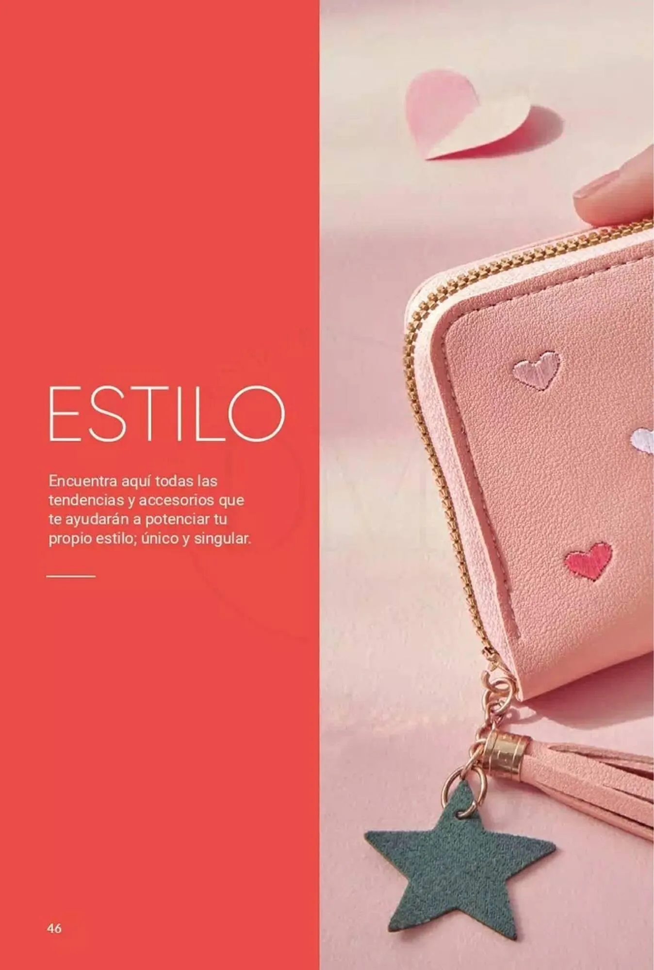 Catálogo de Catálogo Avon 27 de marzo al 31 de marzo 2025 - Página 44