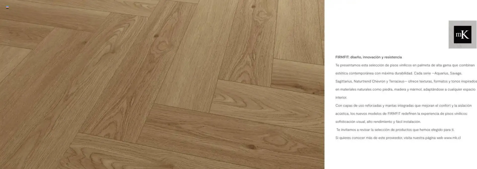 Catálogo de Catálogo Mk 11 de noviembre al 1 de enero 2026 - Página 2