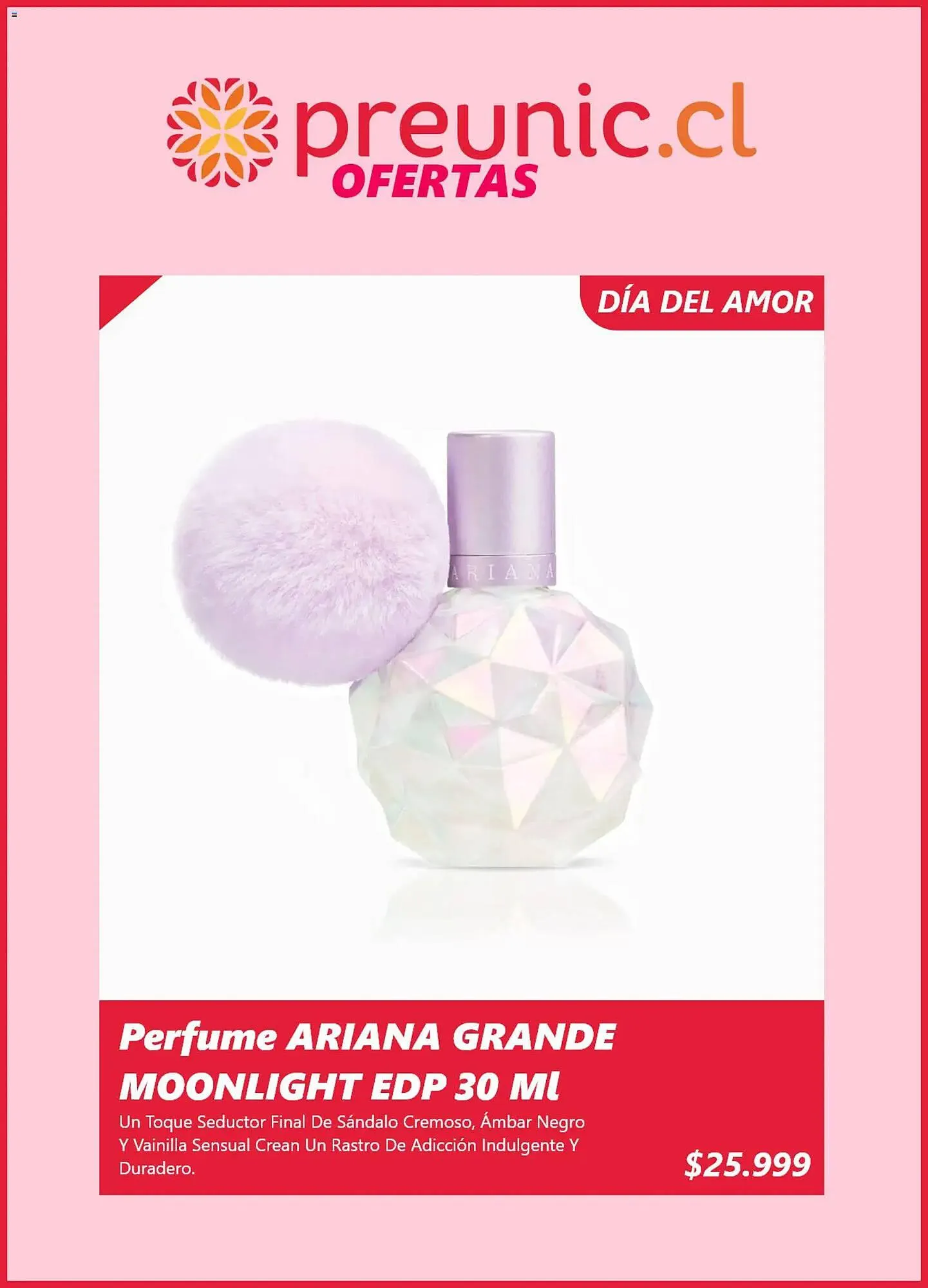 Catálogo de Catálogo Preunic 10 de febrero al 17 de febrero 2026 - Página 6