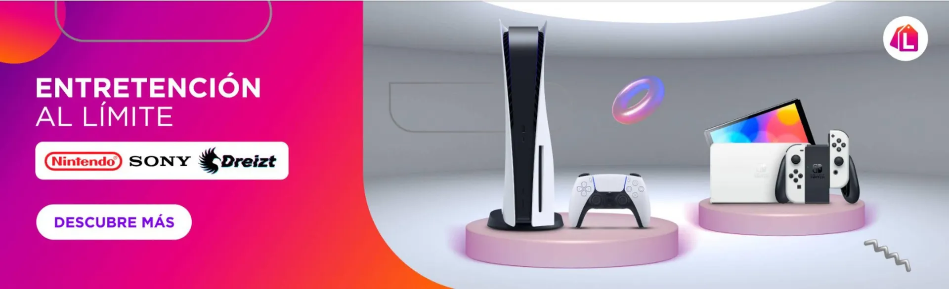 Catálogo de Catálogo Linio 19 de junio al 24 de octubre 2024 - Página 4