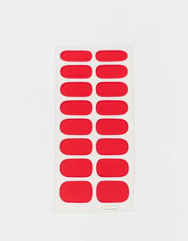 Autoadhesivos para uñas