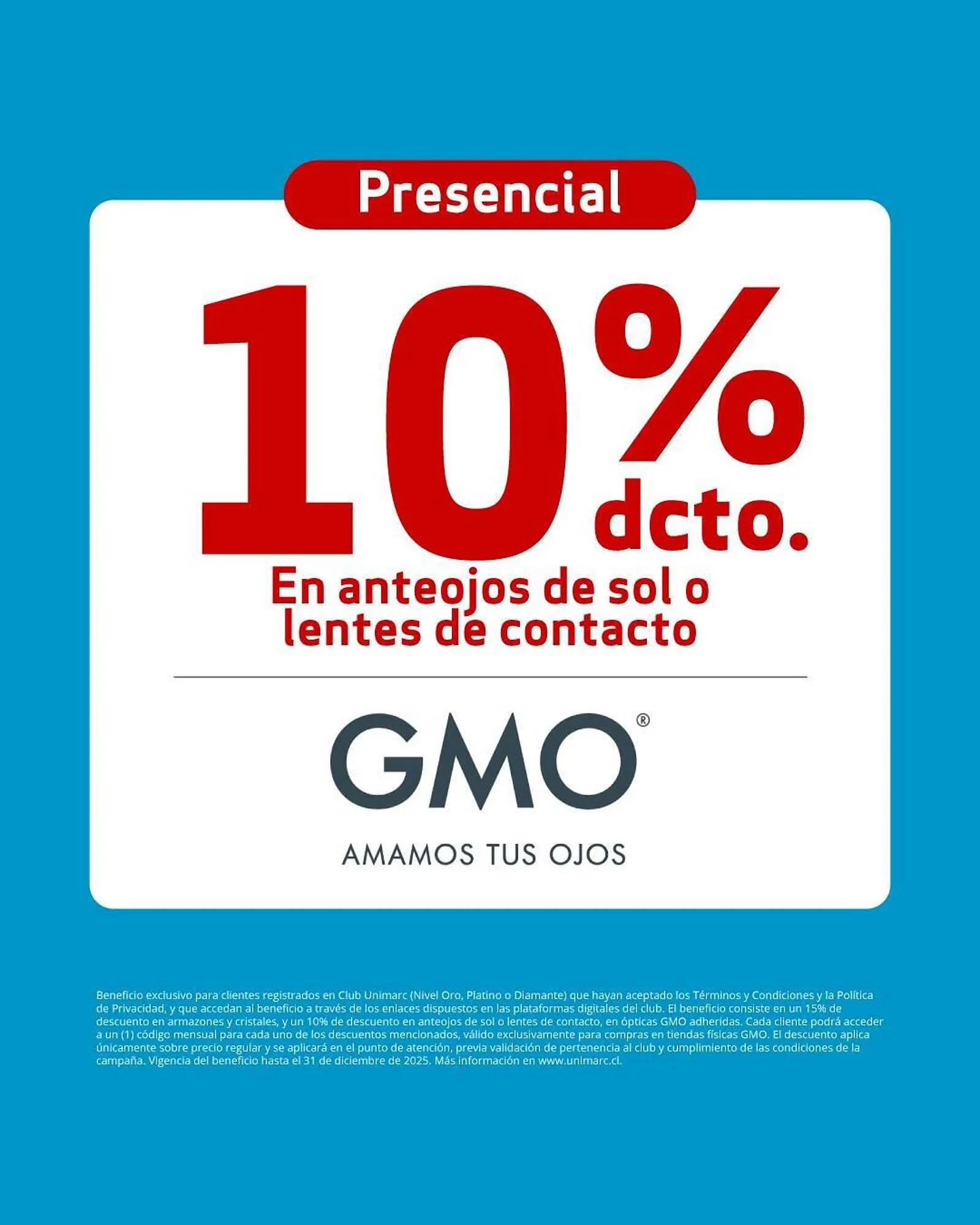 Catálogo de Catálogo Unimarc 4 de agosto al 31 de diciembre 2025 - Página 3