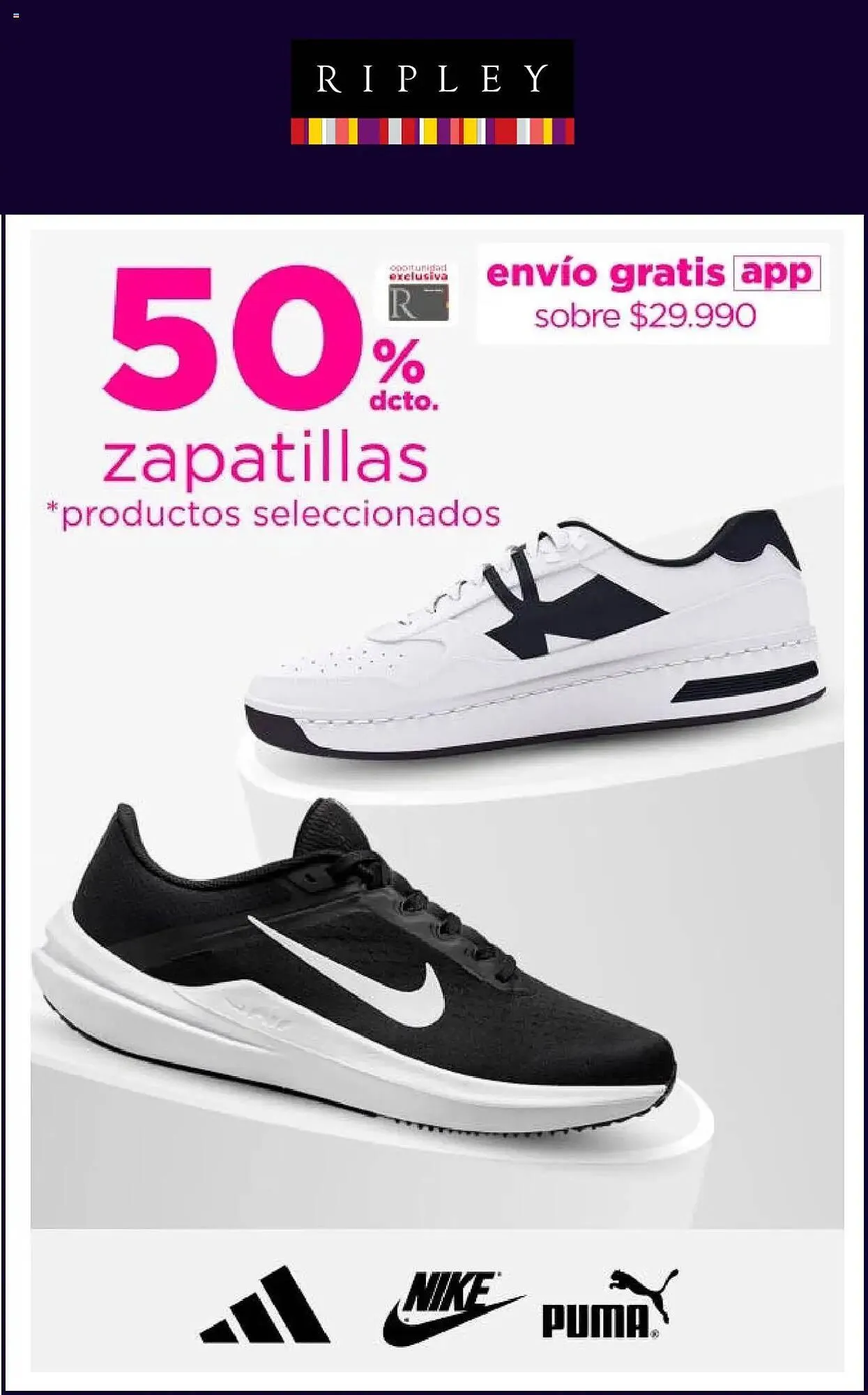 Catálogo de Catálogo Ripley 31 de enero al 14 de febrero 2025 - Página 5