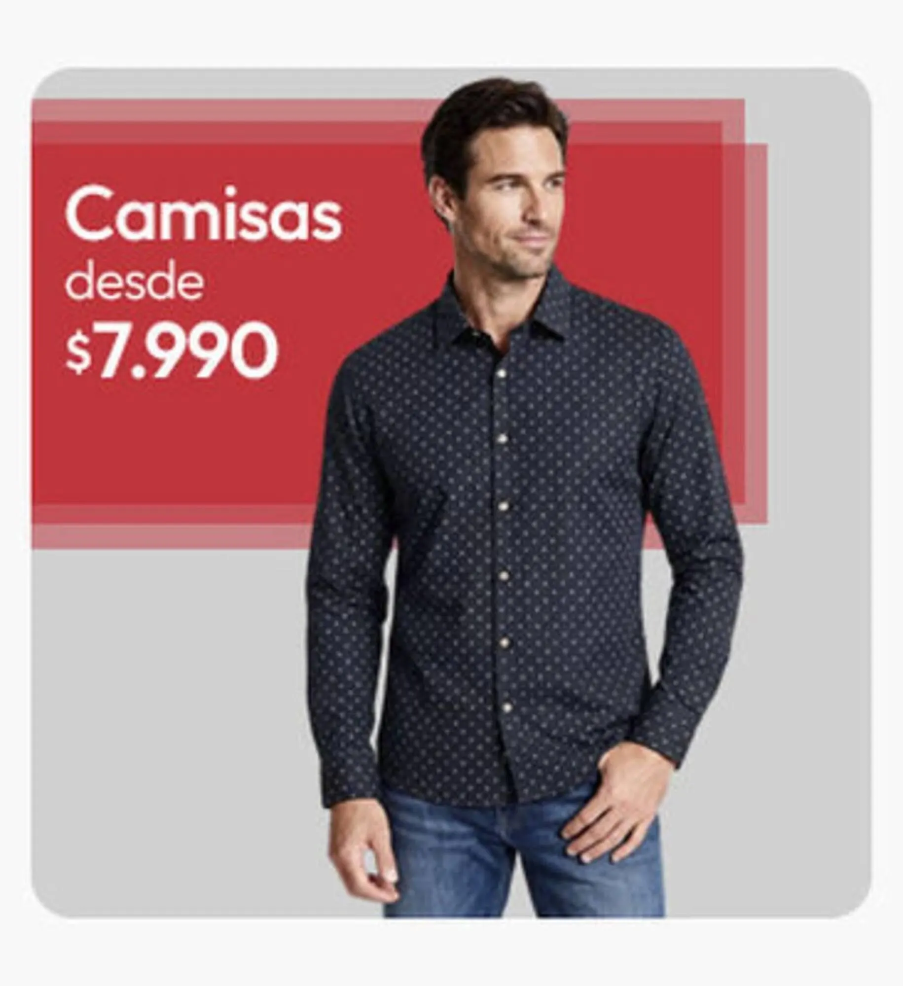 Catálogo de Catálogo Tricot 13 de abril al 20 de abril 2026 - Página 7