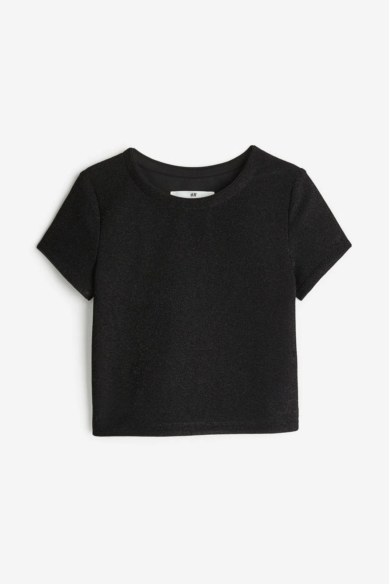 Polera de manga corta