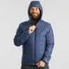 PARKA HOMBRE MT100 -5 °C