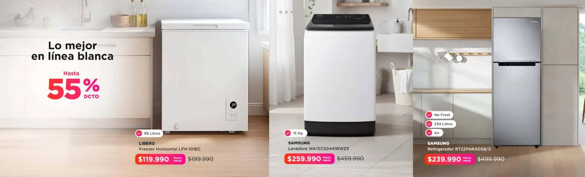 Catálogo de Catálogo Hites 20 de octubre al 3 de noviembre 2025 - Página 3