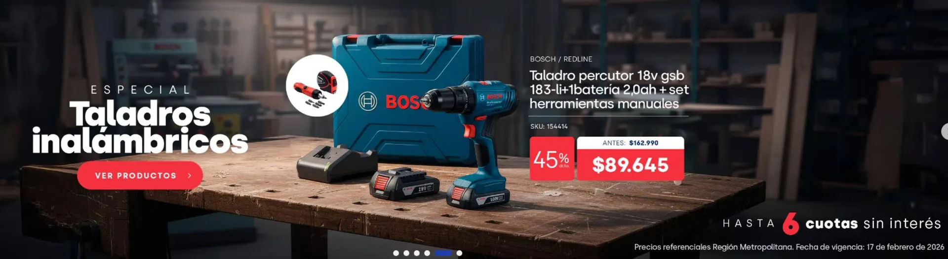 Catálogo de Catálogo Imperial 3 de febrero al 22 de febrero 2026 - Página 5