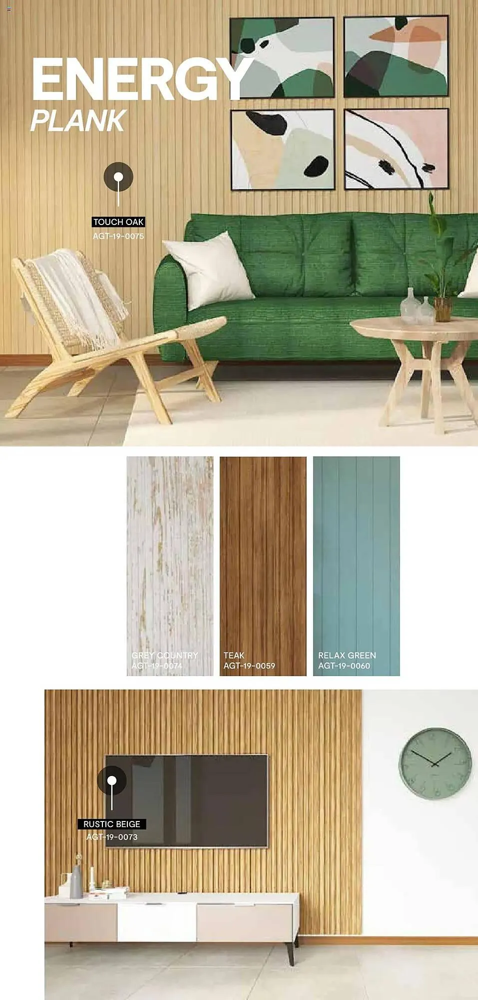 Catálogo de Catálogo Mk 22 de julio al 1 de enero 2026 - Página 6