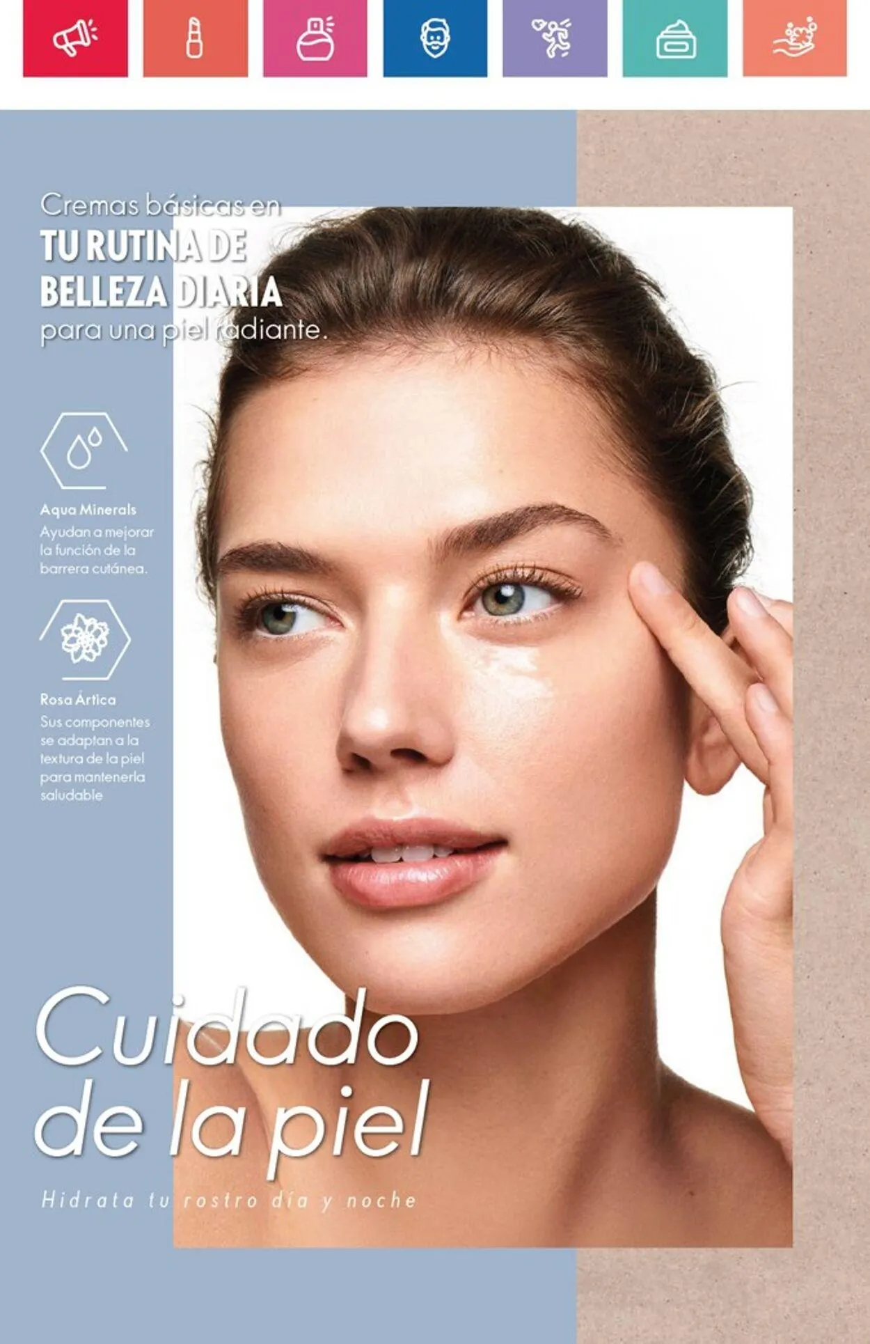 Catálogo de Oriflame 17 de agosto al 6 de septiembre 2024 - Página 68