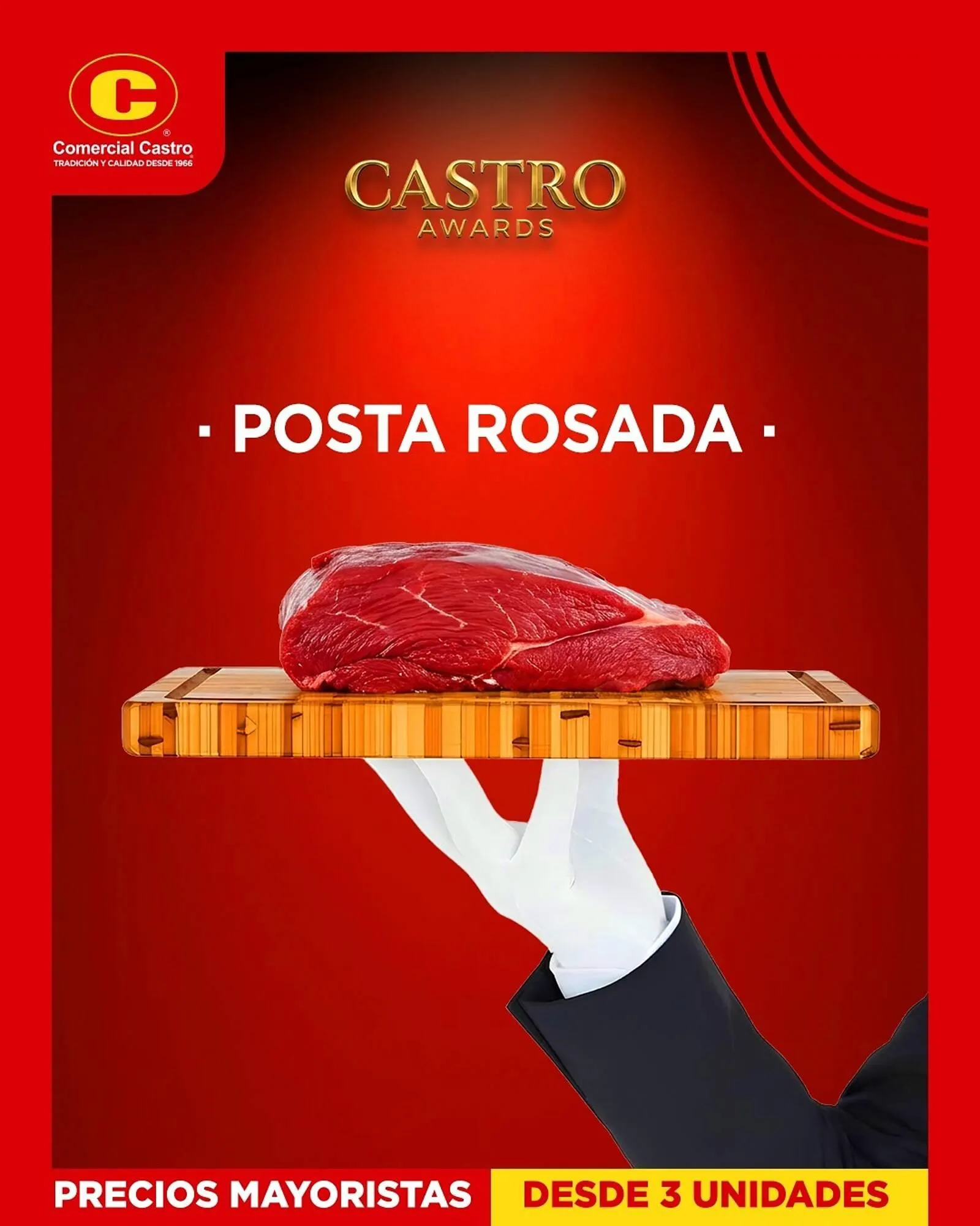 Catálogo de Catálogo Comercial Castro 23 de diciembre al 29 de diciembre 2025 - Página 2