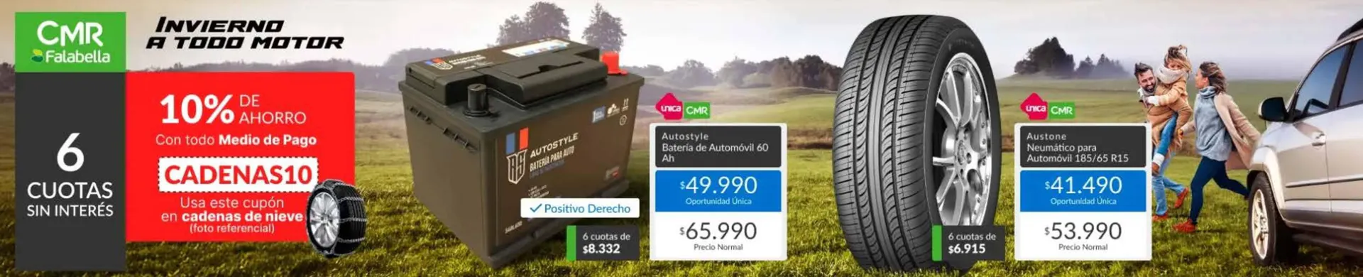 Catálogo de Catálogo Homy 5 de julio al 16 de julio 2025 - Página 5