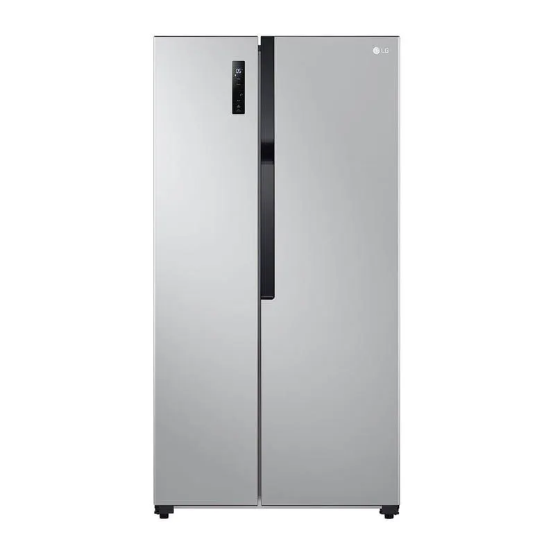 Refrigerador Side by Side 509 Litros