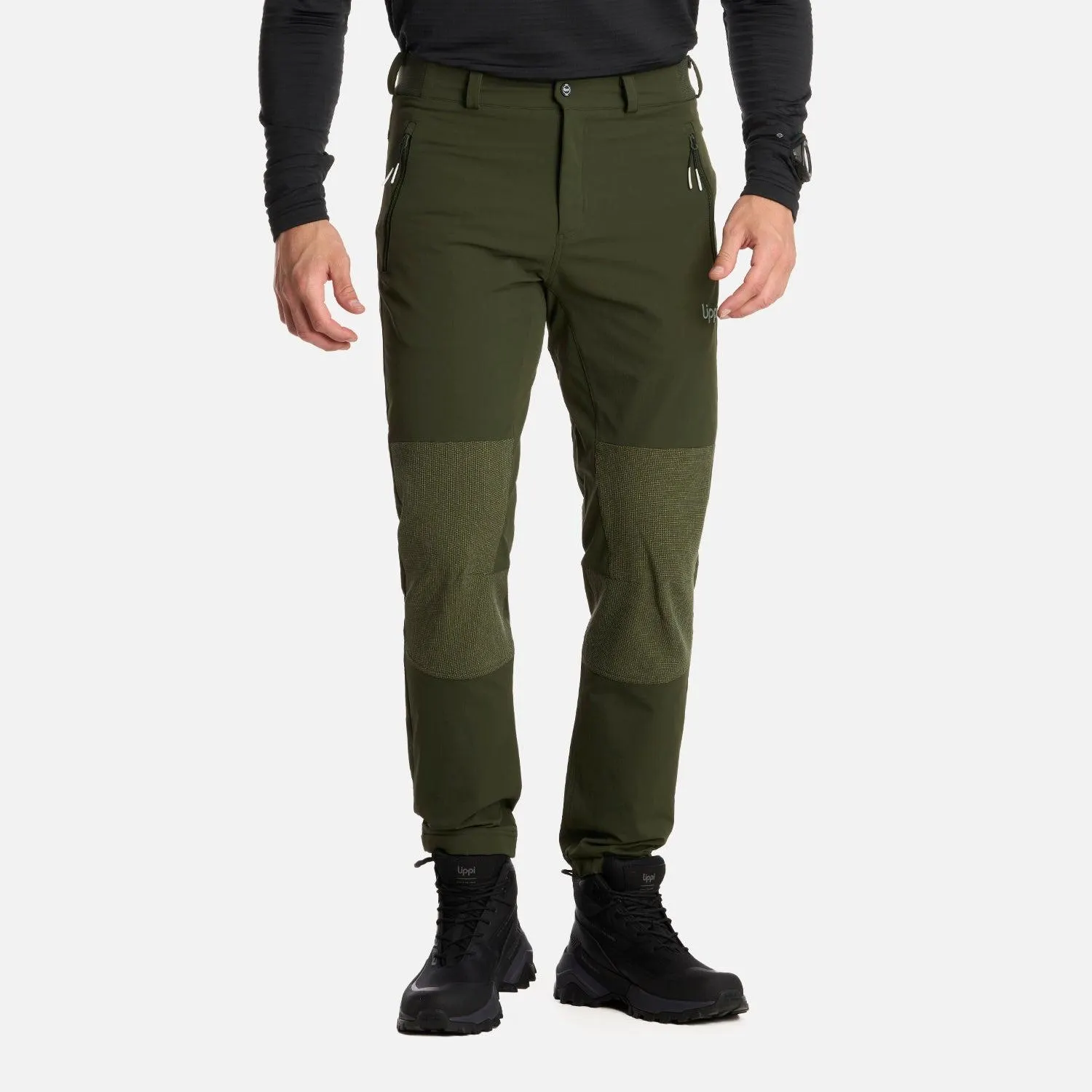 Shelter Softshell Pants