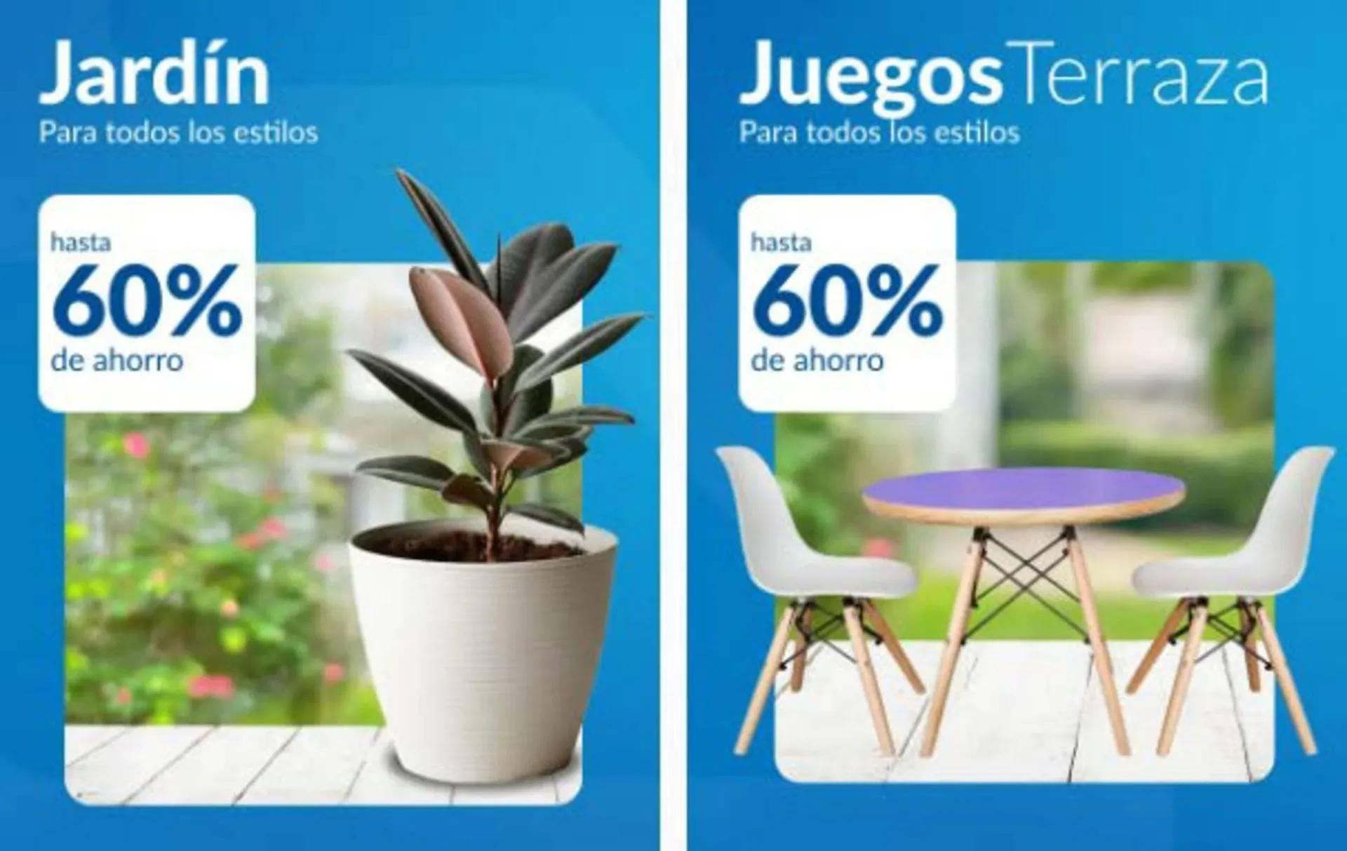 Catálogo de Catálogo Homy 7 de octubre al 10 de octubre 2025 - Página 6