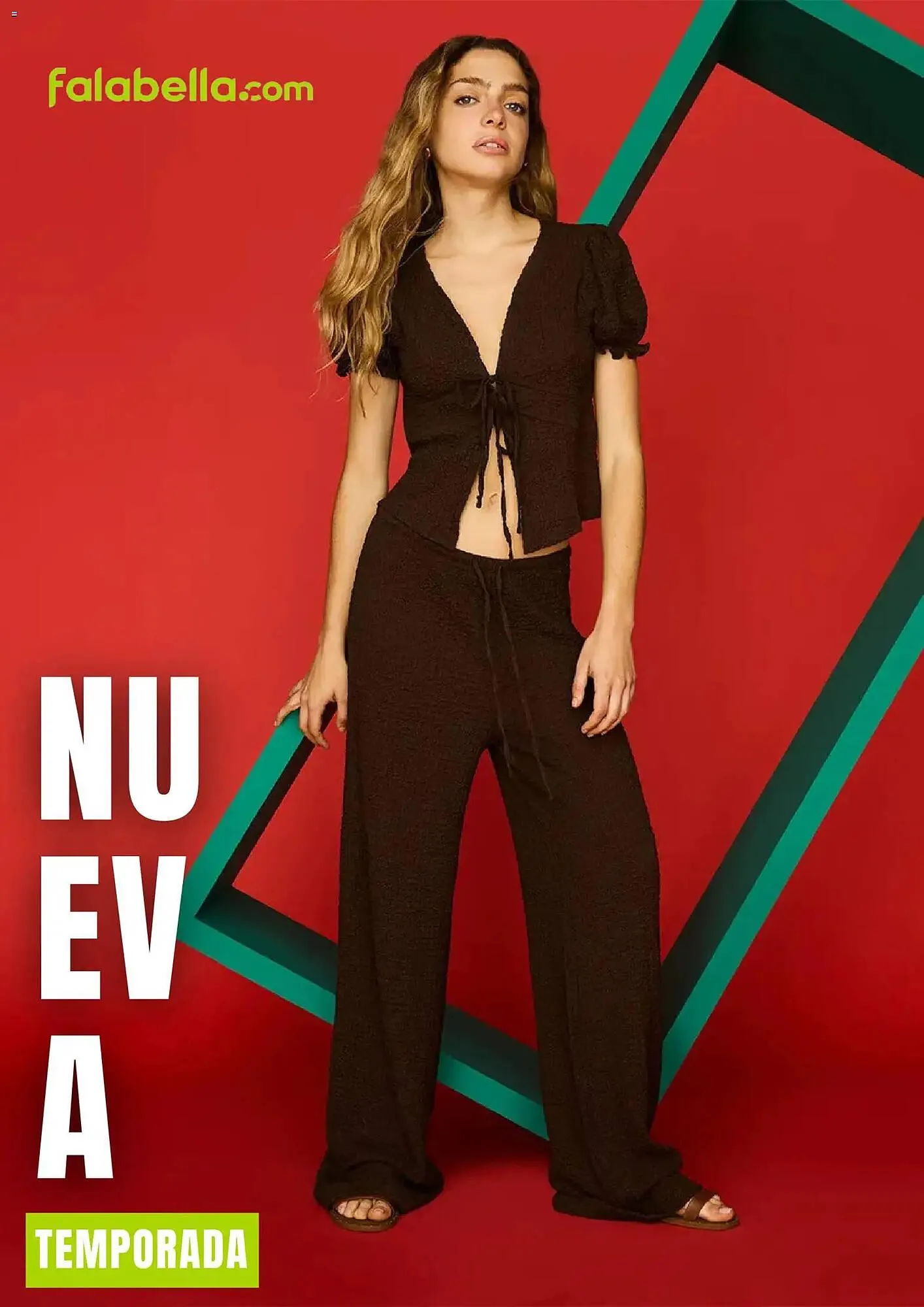 Catálogo de Catálogo Falabella 1 de enero al 1 de febrero 2026 - Página 1