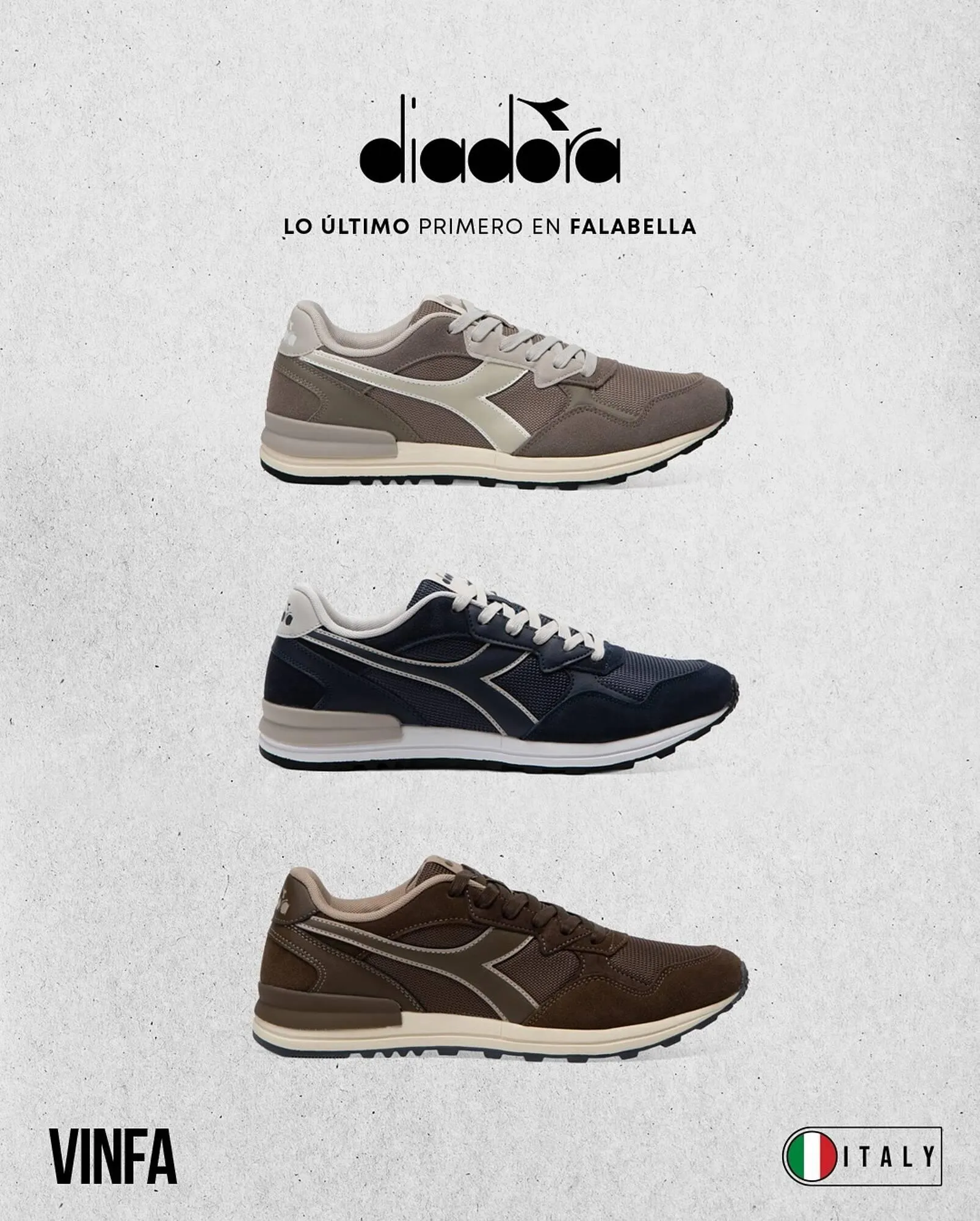 Catálogo de Catálogo Falabella 2 de febrero al 15 de febrero 2026 - Página 4