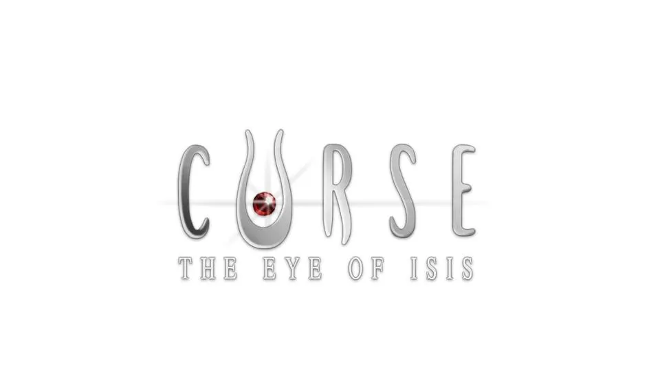 Curse: The Eye of Isis