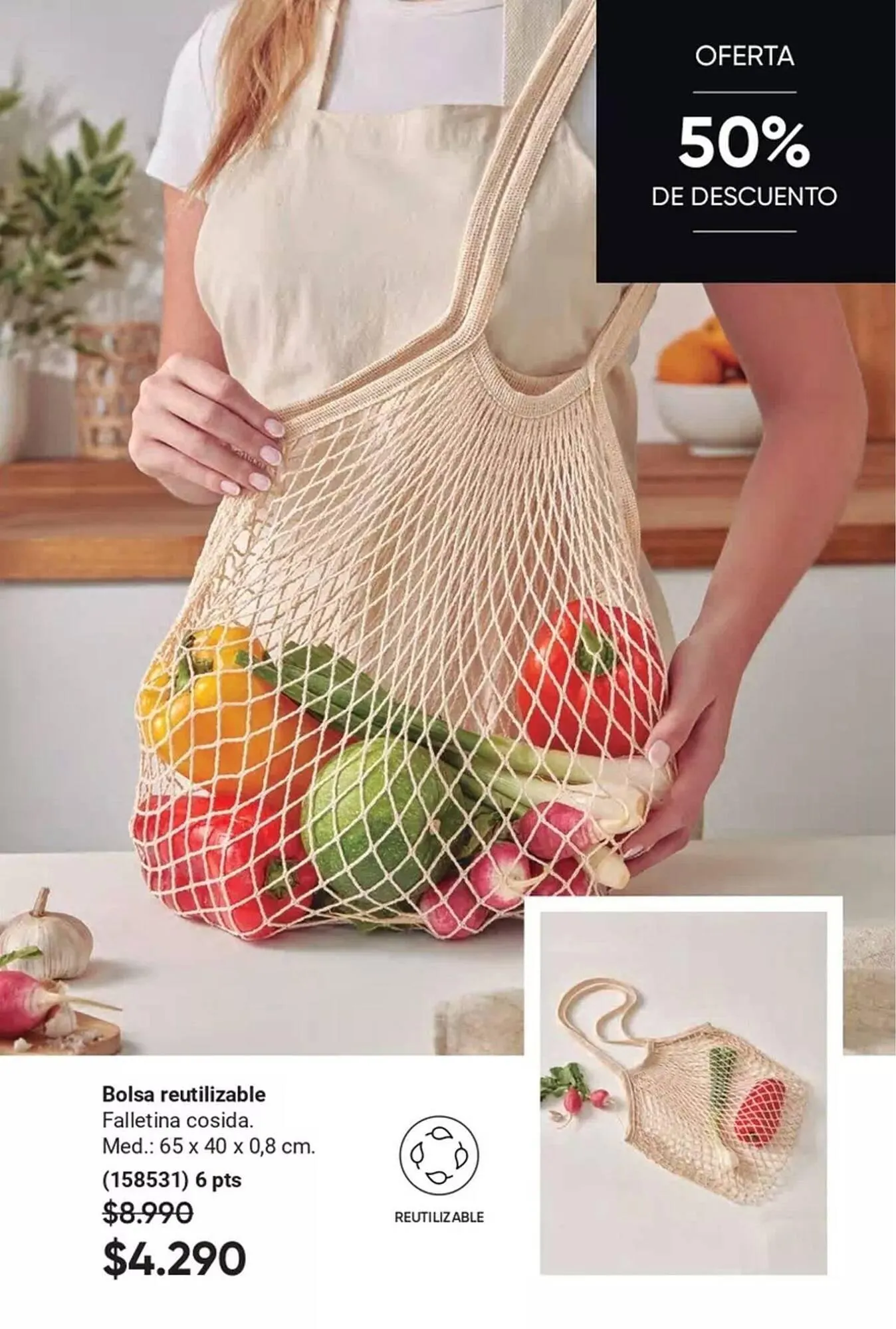 Catálogo de Catálogo Avon 1 de diciembre al 31 de diciembre 2025 - Página 44