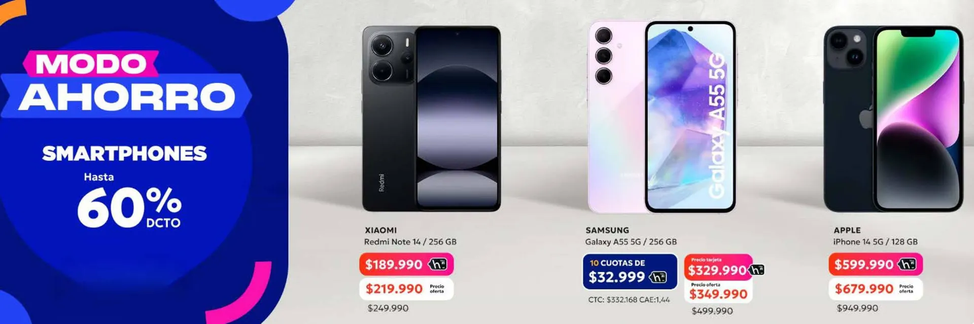 Catálogo de Catálogo Hites 15 de abril al 30 de abril 2025 - Página 1