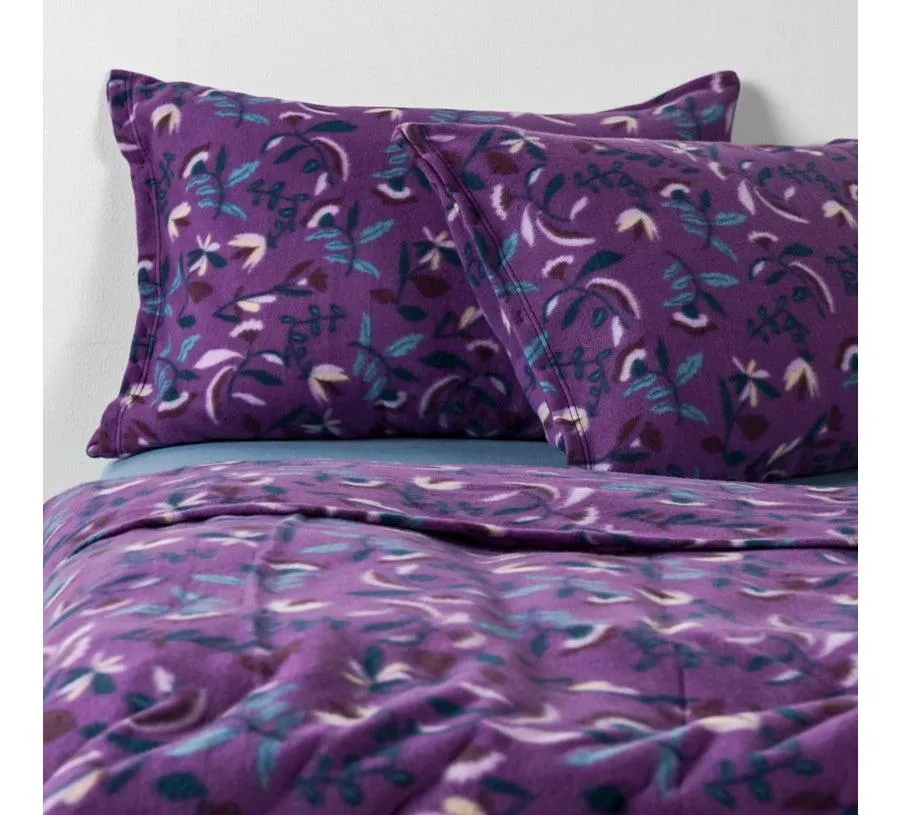 Sábanas Polar 2 Plazas Antropy