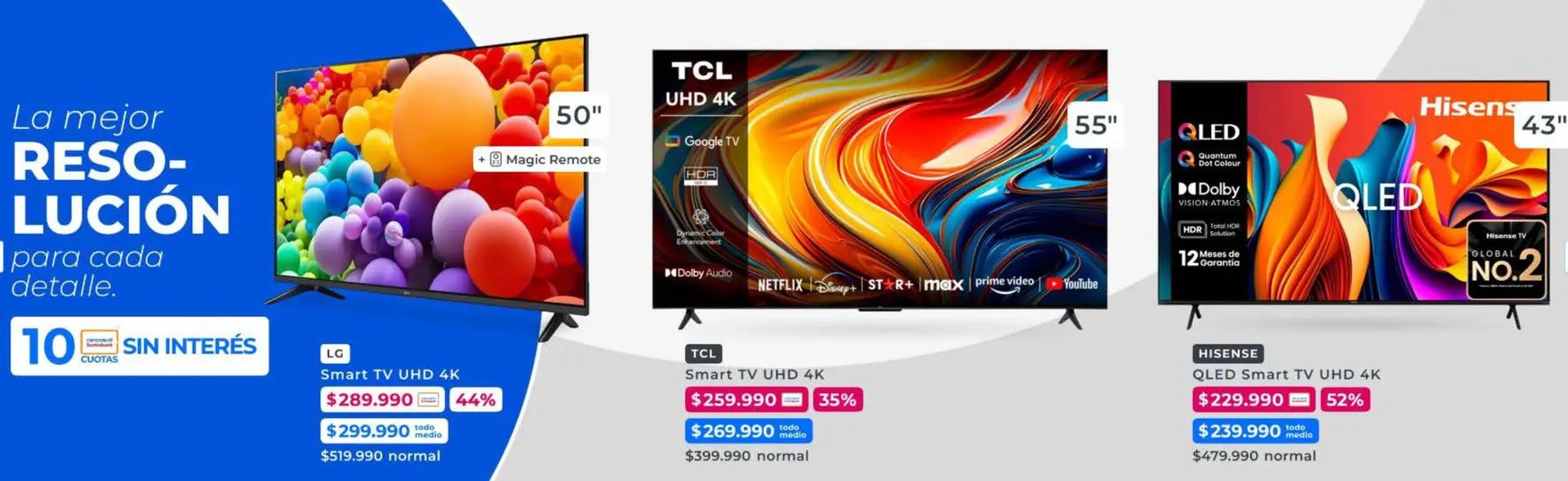 Catálogo de Catálogo Paris 23 de enero al 6 de febrero 2025 - Página 4