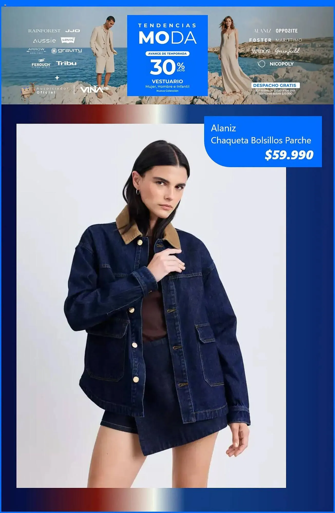 Catálogo de Catálogo Paris 16 de febrero al 24 de febrero 2026 - Página 5