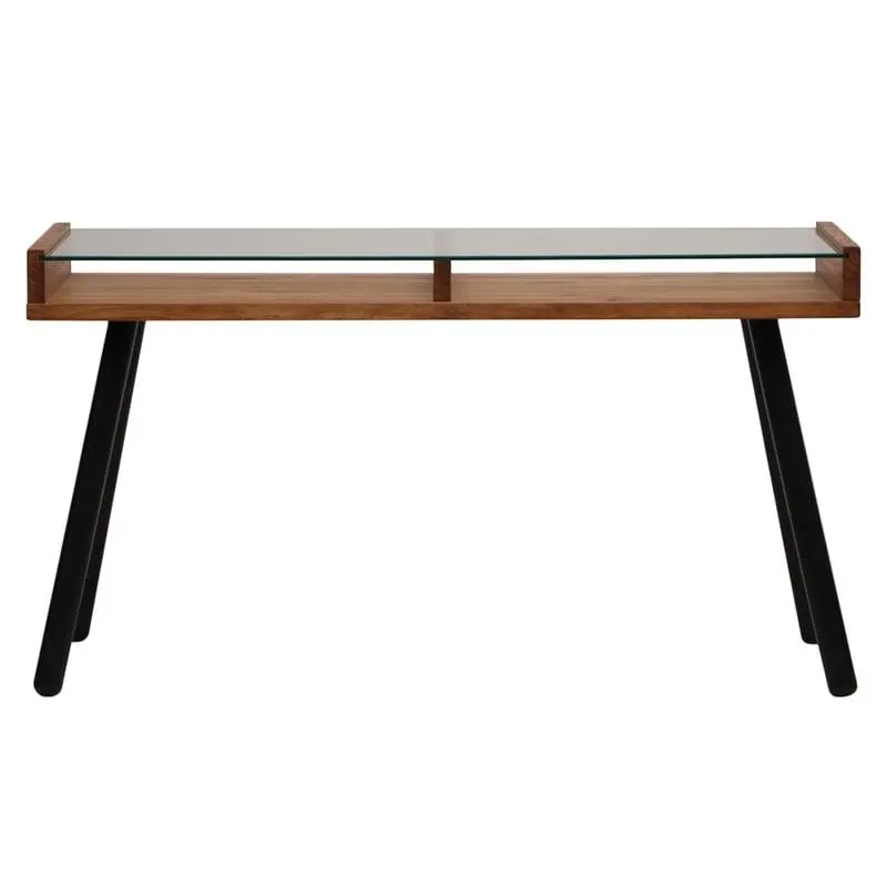 Escritorio Aula Nogal 1.40 Mt Medular