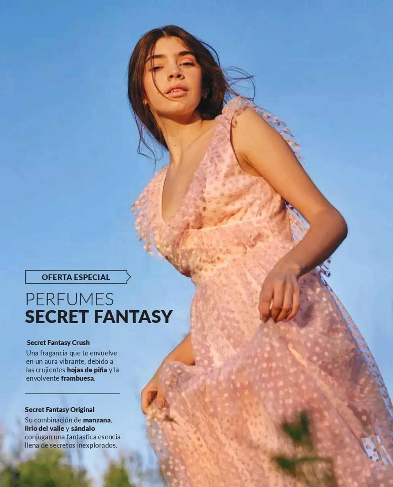 Catálogo de Catálogo Avon 25 de marzo al 31 de marzo 2025 - Página 59