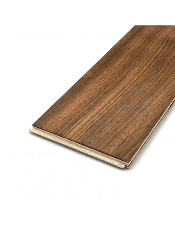 PISO DE INGENIERIA JATOBA CHERRY (SMOOTH)