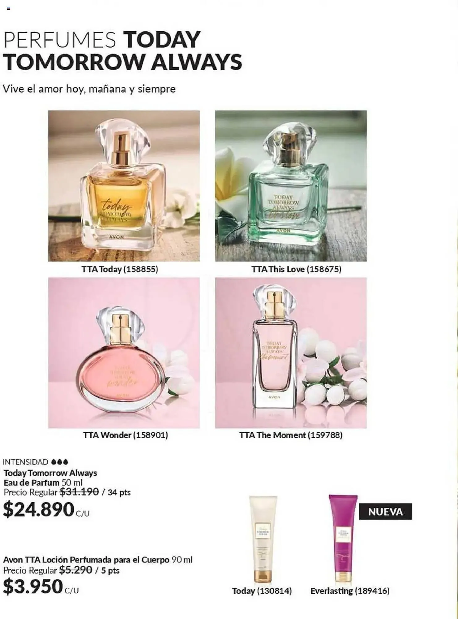 Catálogo de Catálogo Avon 17 de junio al 9 de julio 2025 - Página 55