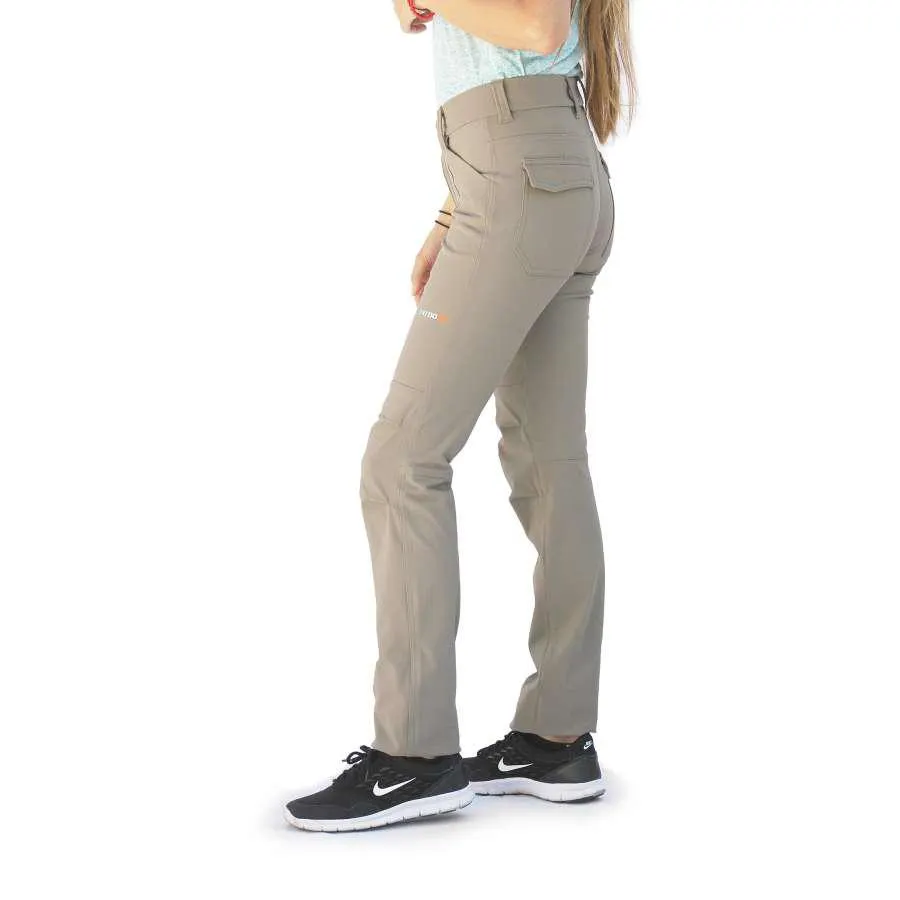 Tatoo Pantalón Pinnacle Mujer