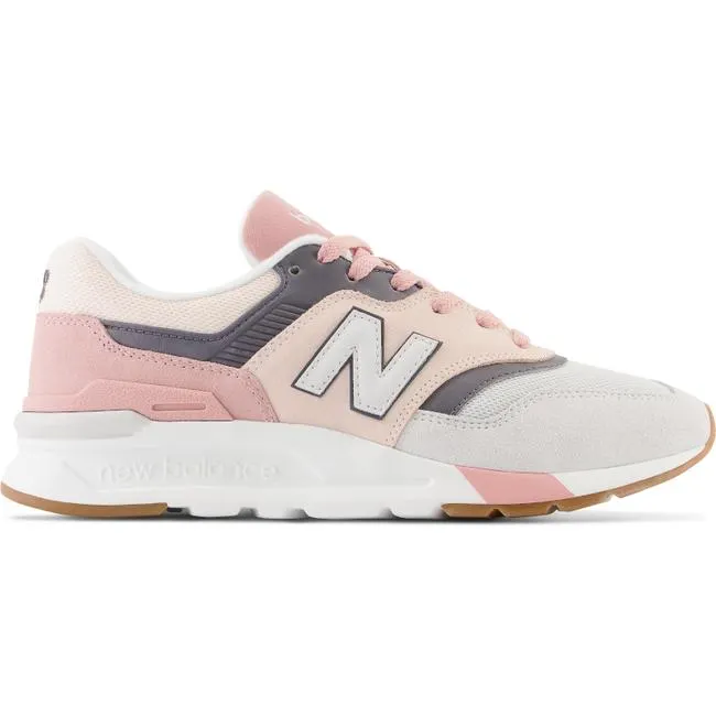 Zapatillas Urbanas Mujer New Balance 997 H Multicolor