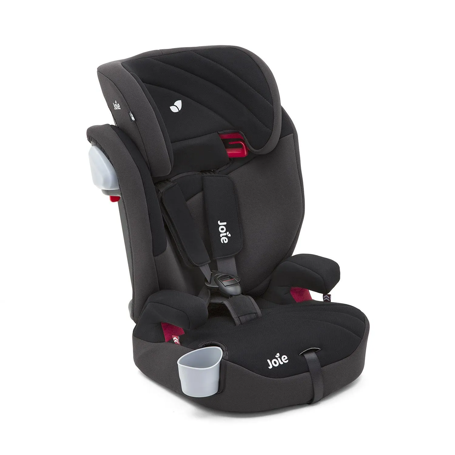 Silla de Auto Butaca Elevate - Two Tone Black